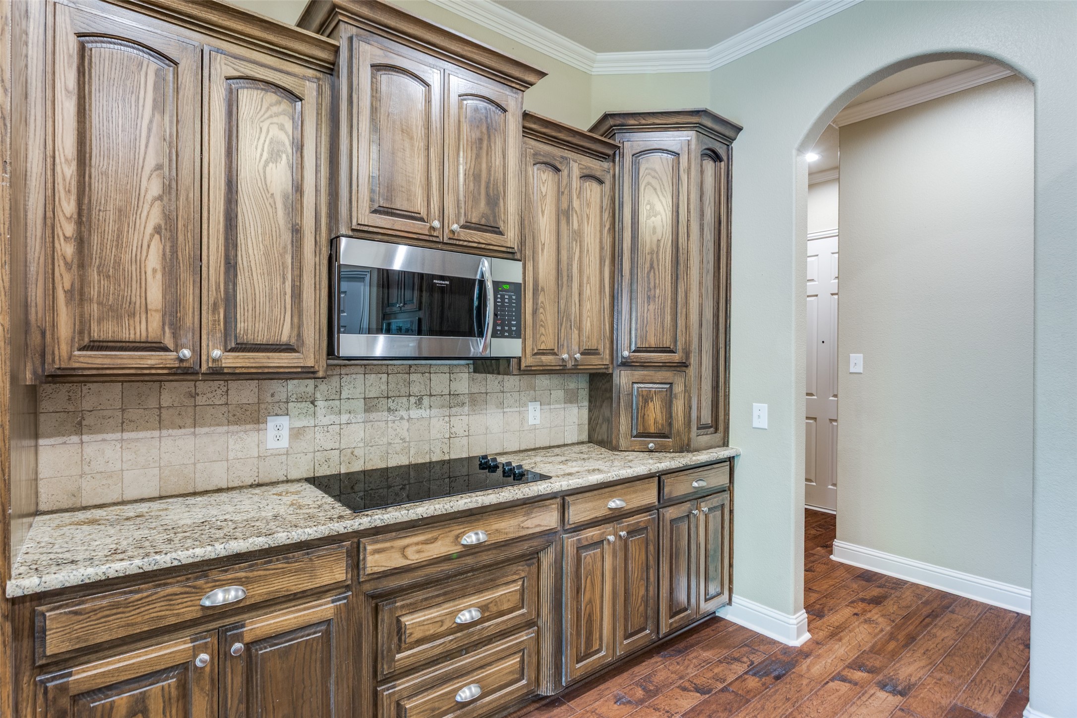 2113 Woodland Hills Lane Weatherford TX 76087