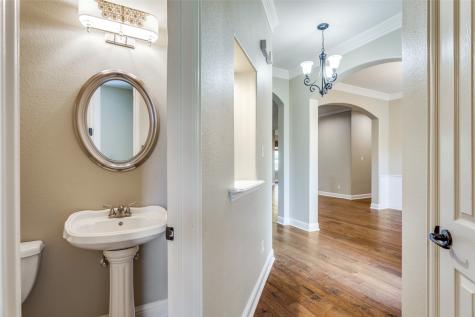 2113 Woodland Hills Lane Weatherford TX 76087