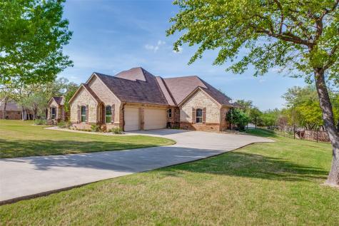 2113 Woodland Hills Lane Weatherford TX 76087