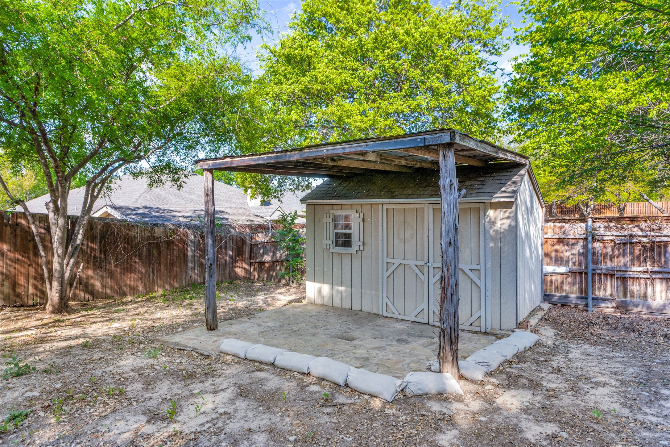 2113 Woodland Hills Lane Weatherford TX 76087