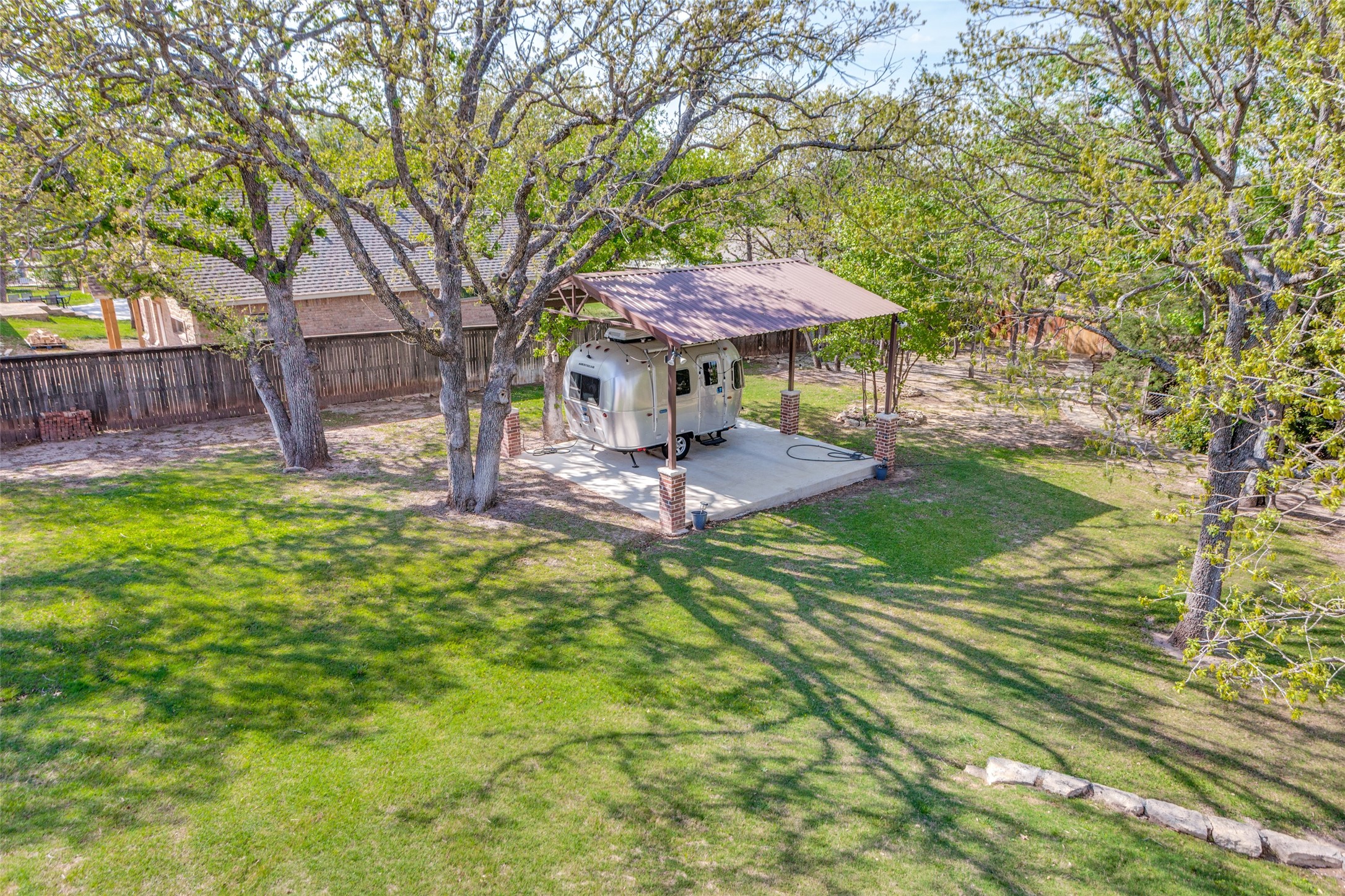 2113 Woodland Hills Lane Weatherford TX 76087