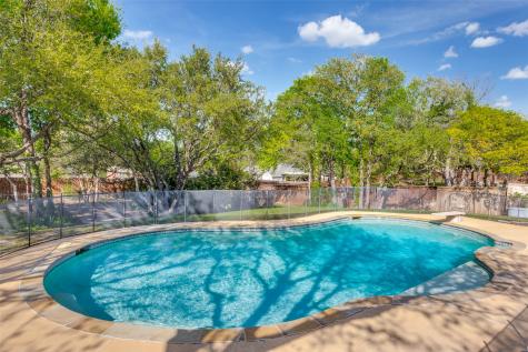 2113 Woodland Hills Lane Weatherford TX 76087