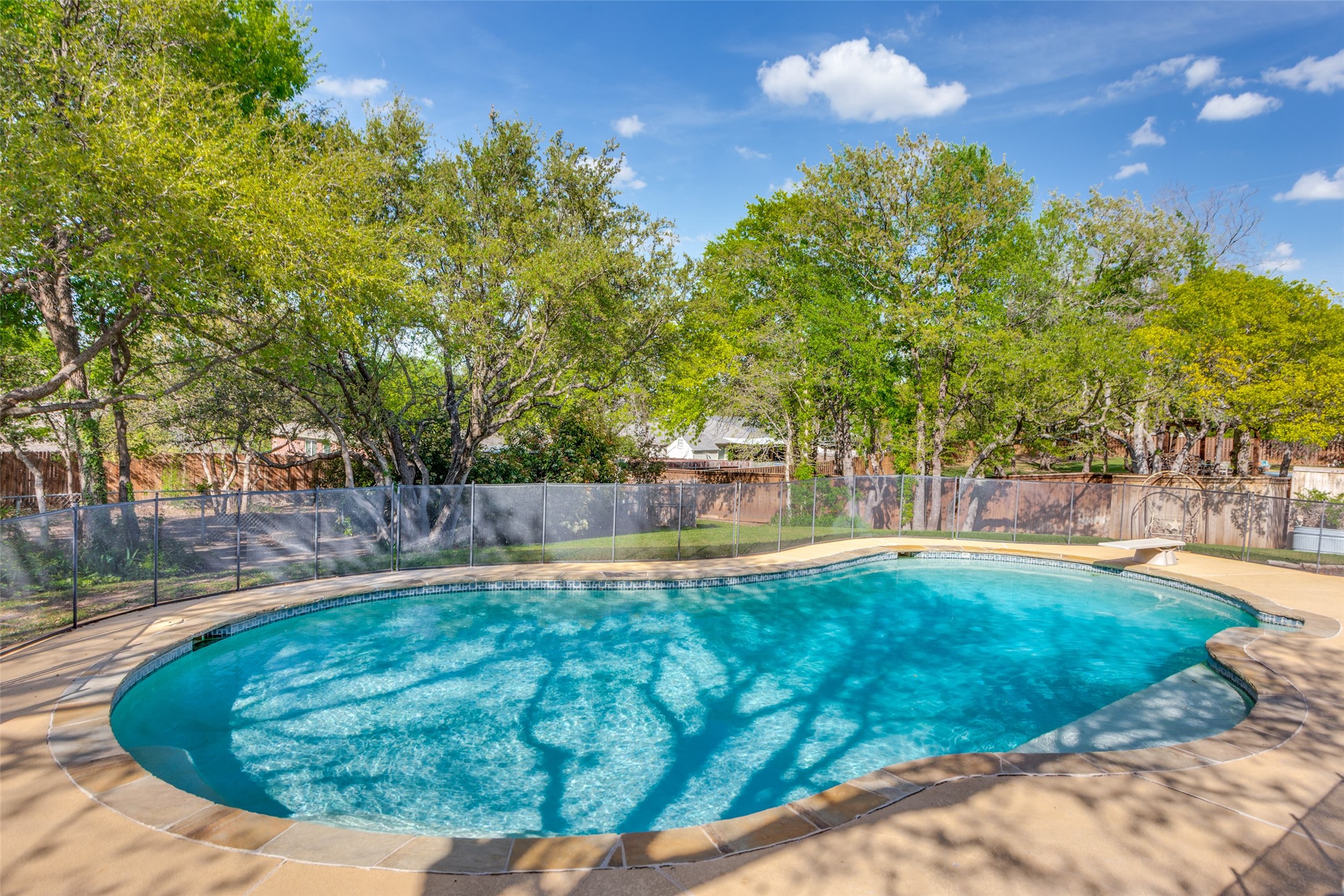 2113 Woodland Hills Lane Weatherford TX 76087