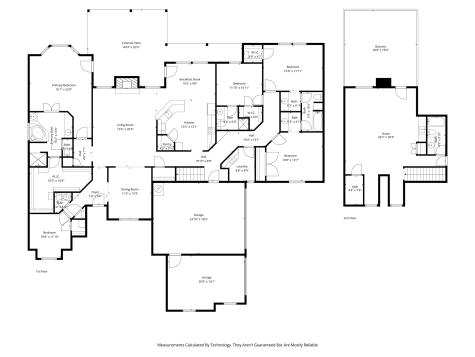 2113 Woodland Hills Lane Weatherford TX 76087