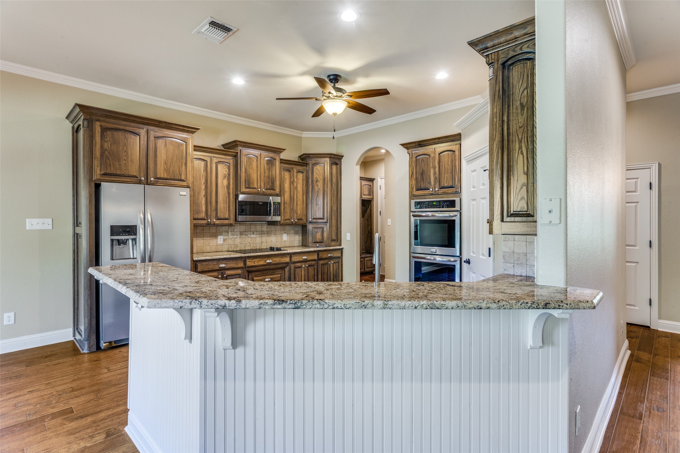 2113 Woodland Hills Lane Weatherford TX 76087