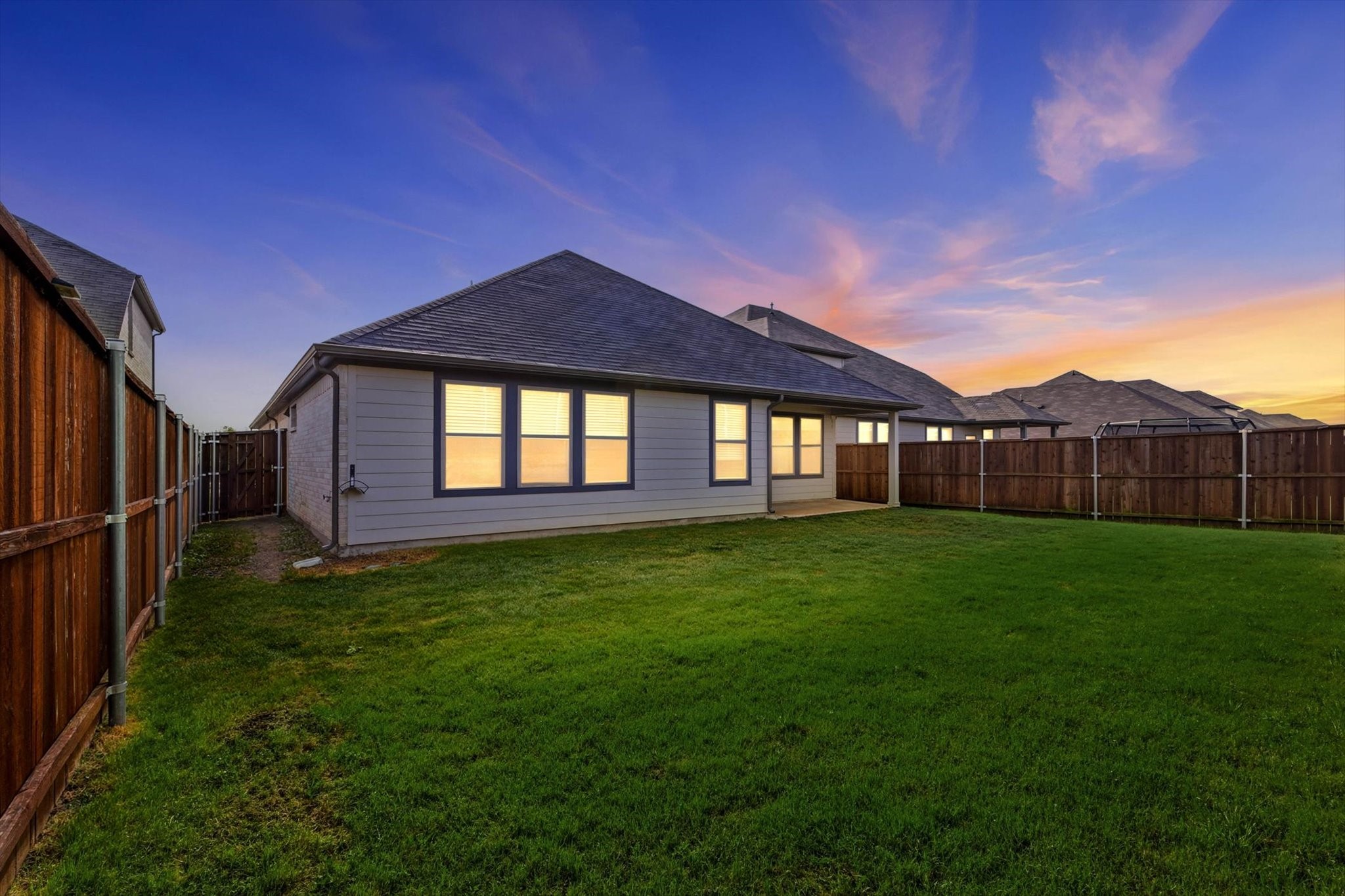 5144 Appalachian Drive Royse City TX 75189
