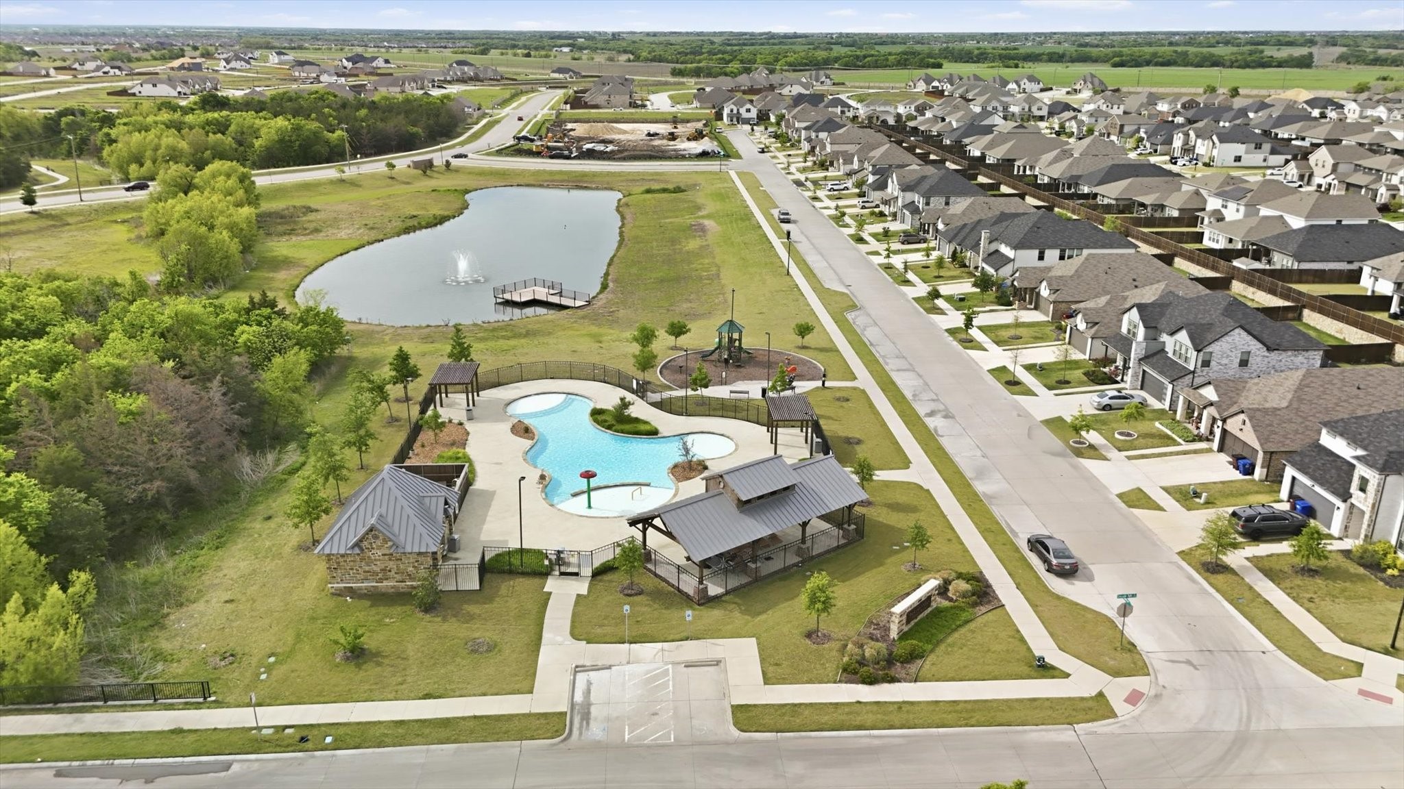 5144 Appalachian Drive Royse City TX 75189