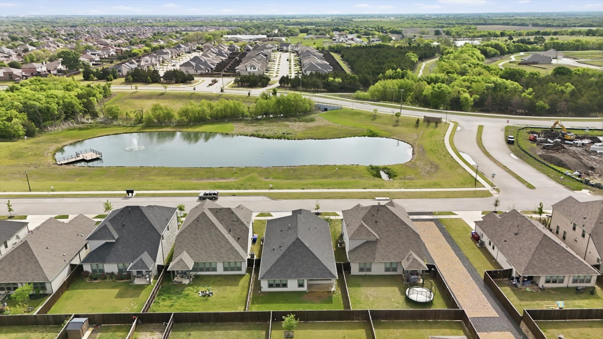5144 Appalachian Drive Royse City TX 75189