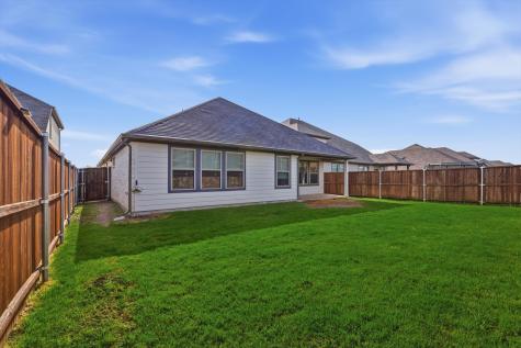 5144 Appalachian Drive Royse City TX 75189