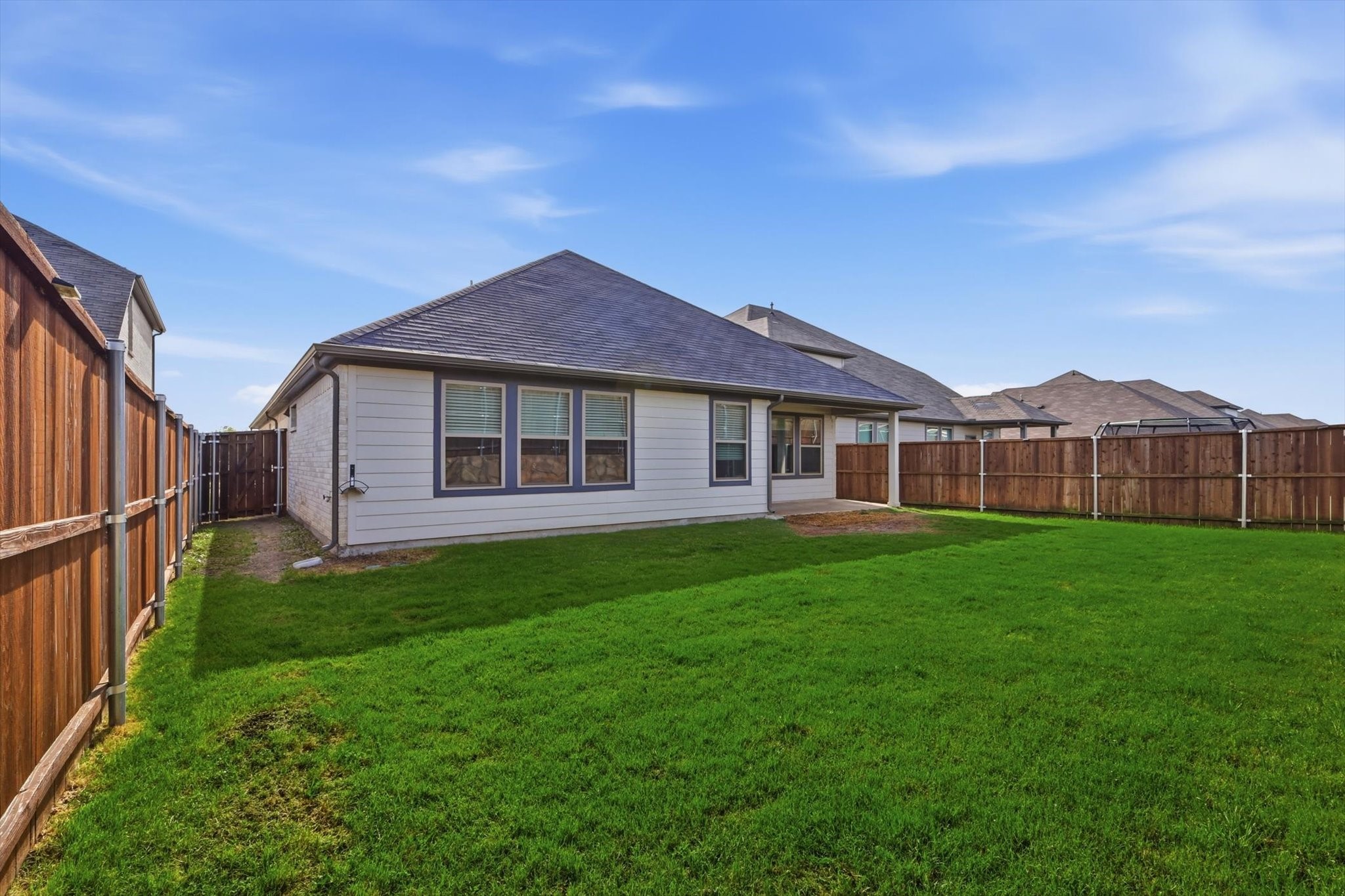 5144 Appalachian Drive Royse City TX 75189