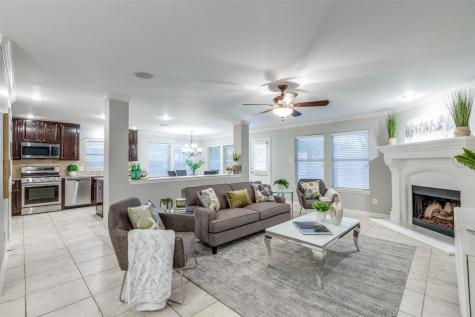 10625 Cochron Drive Mckinney TX 75072