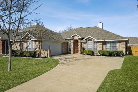 705 Green Apple Drive Garland TX 75044