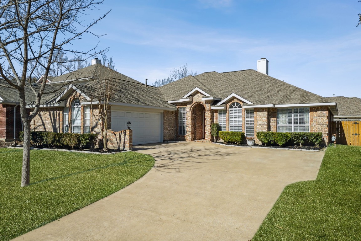 705 Green Apple Drive Garland TX 75044