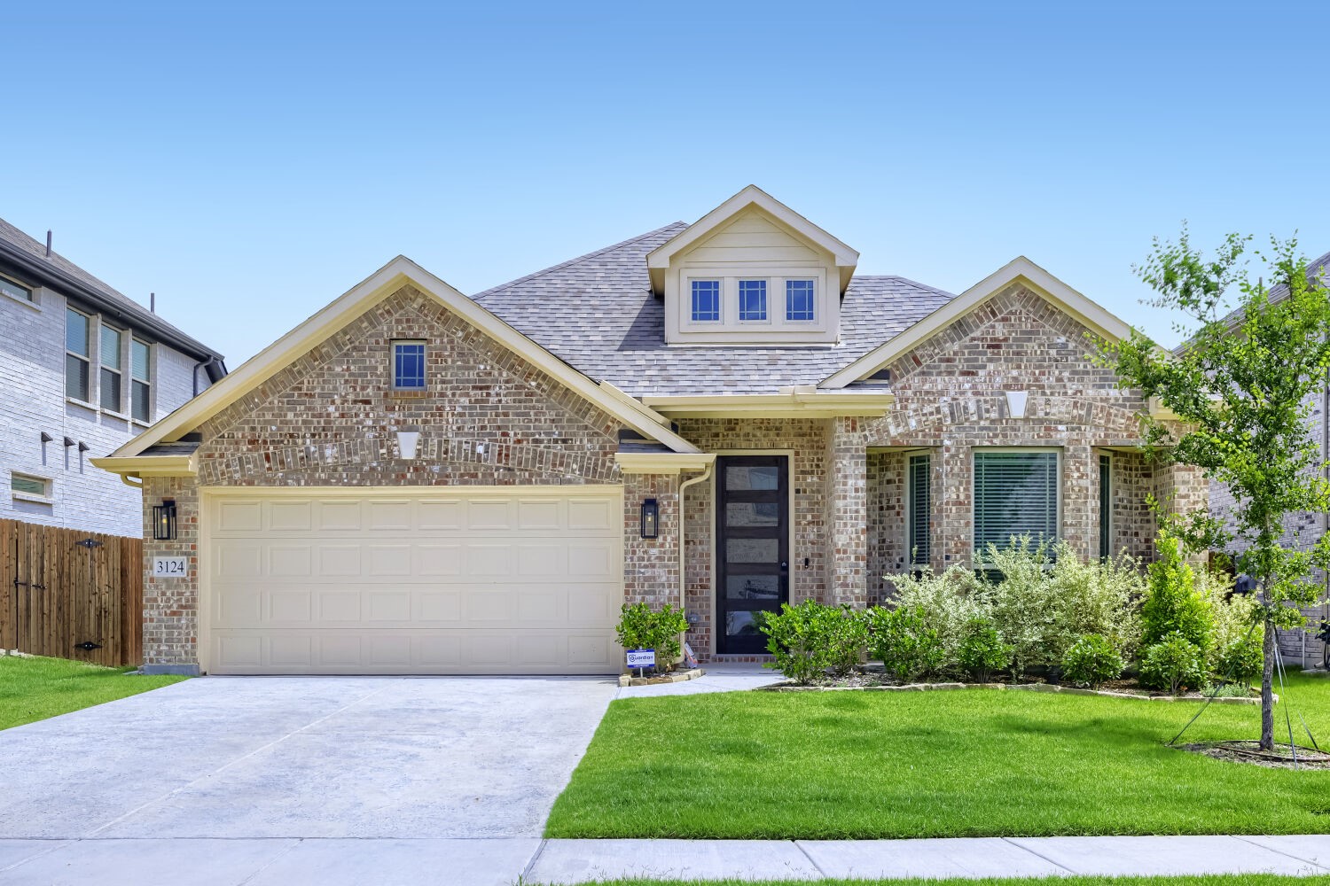 3124 Mountcross Road Mesquite TX 75181