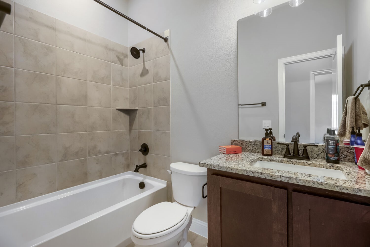 3124 Mountcross Road Mesquite TX 75181
