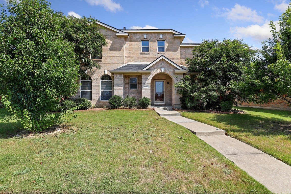 12174 Shepherds Hill Lane Frisco TX 75035