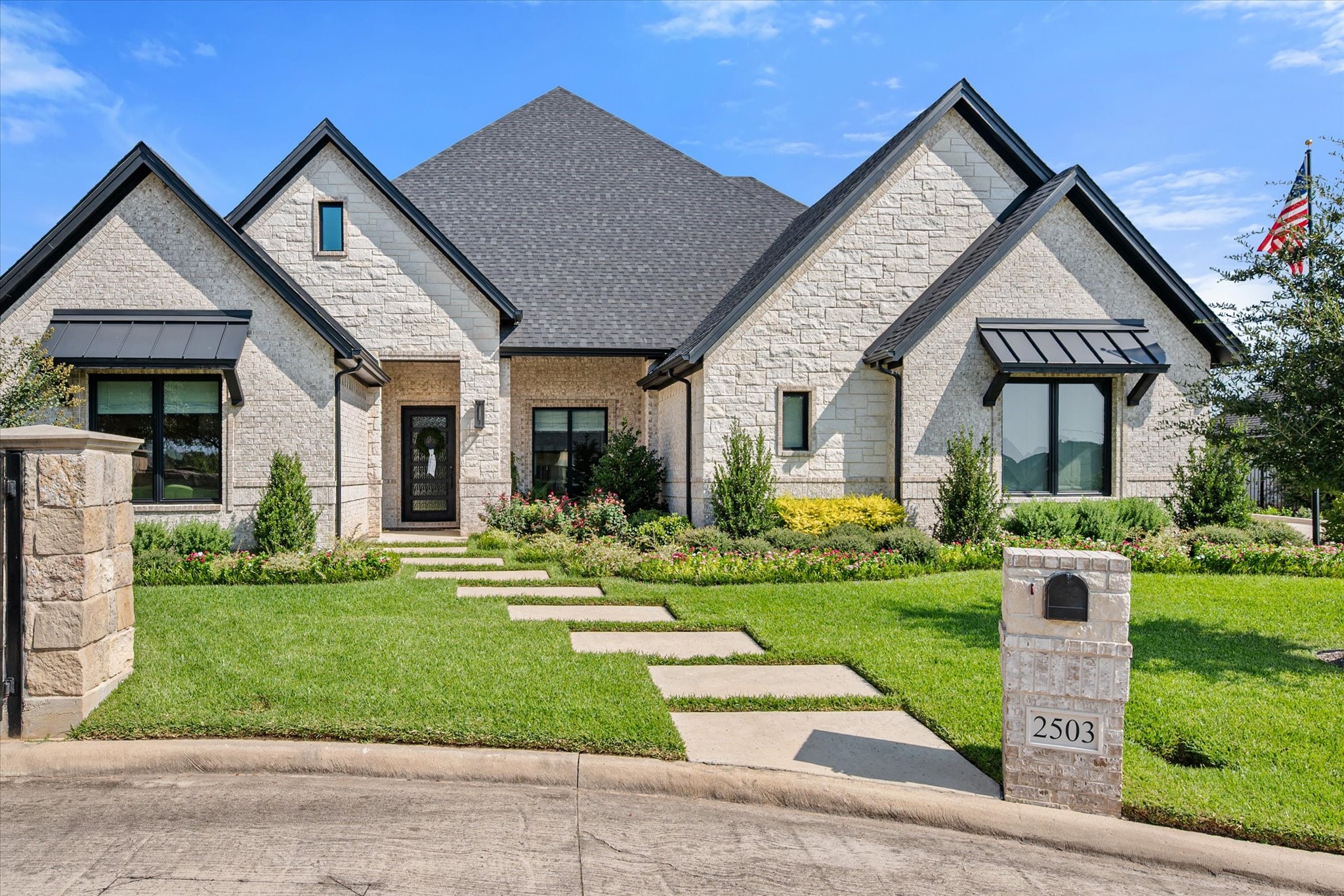 2503 Running Ranch Place Arlington TX 76001