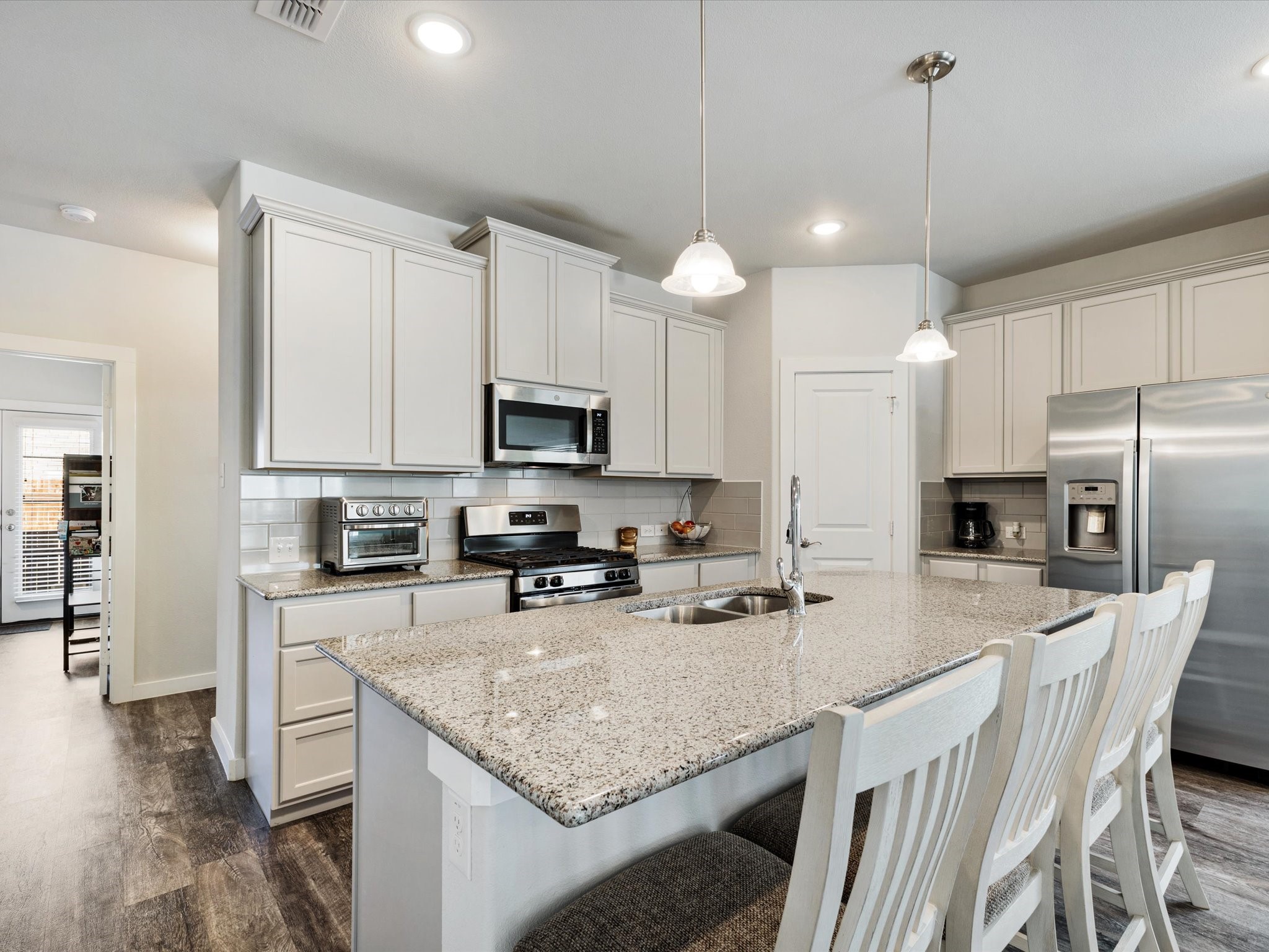 2105 Paxton Way Denton TX 76209