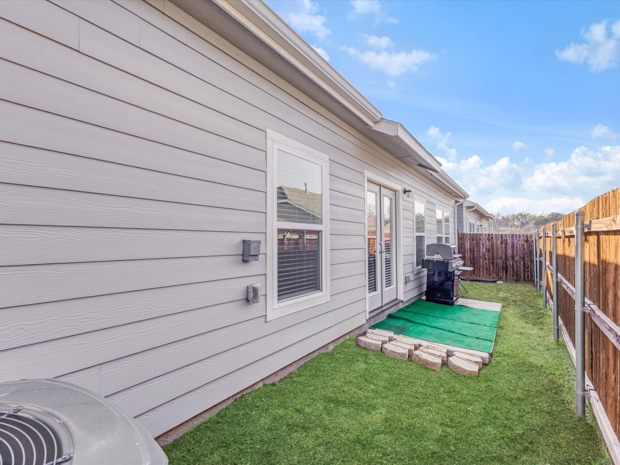 2105 Paxton Way Denton TX 76209
