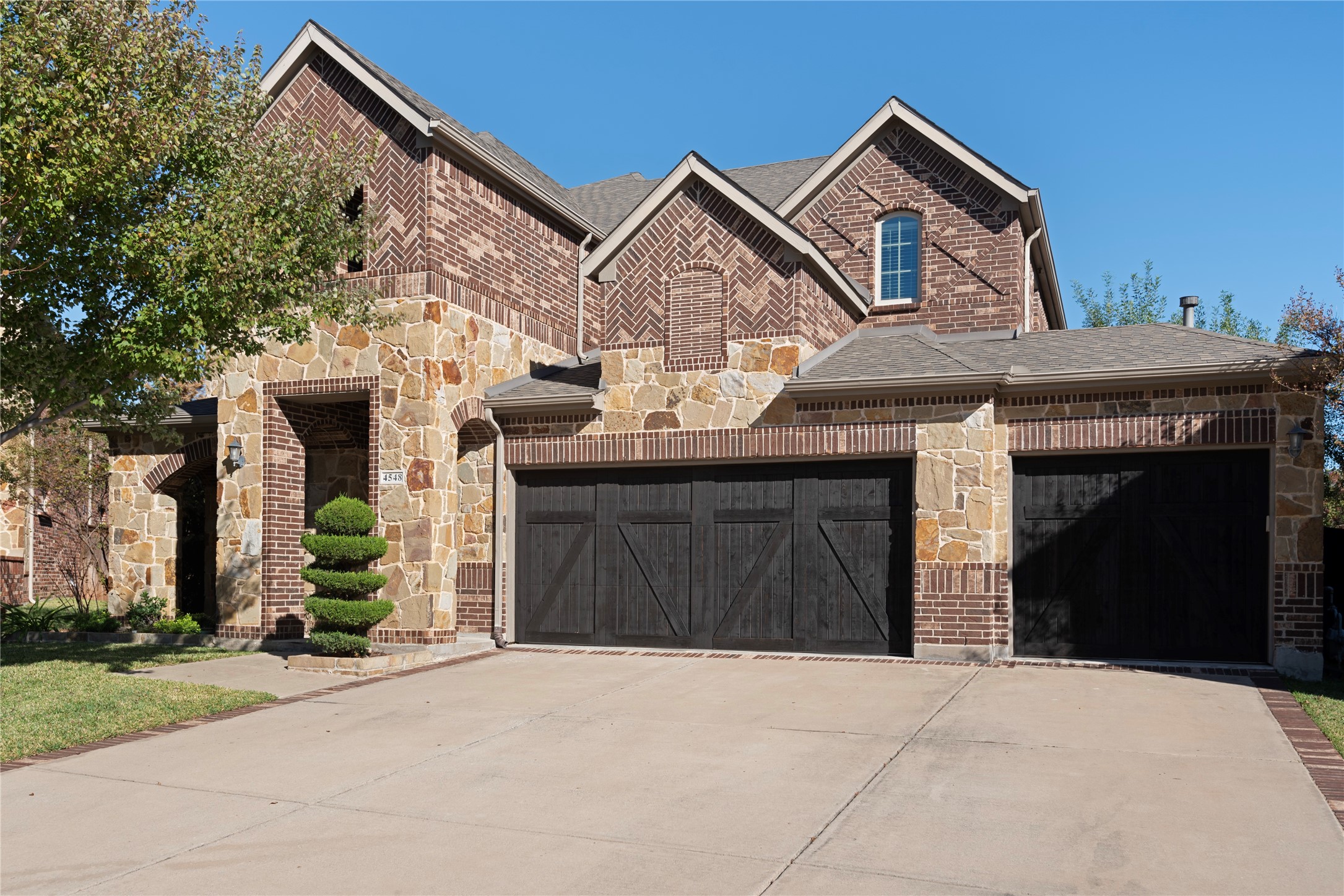 4548 Illinois Street Carrollton TX 75010