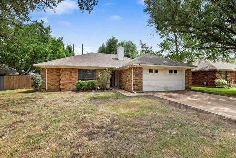 809 Western Trail Keller TX 76248