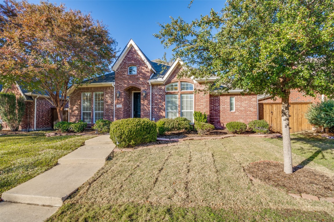 3970 Guadalupe Lane Frisco TX 75034
