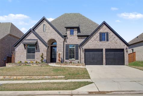 1220 Whitecliff Drive Forney TX 75126