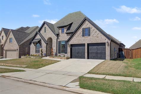 1220 Whitecliff Drive Forney TX 75126