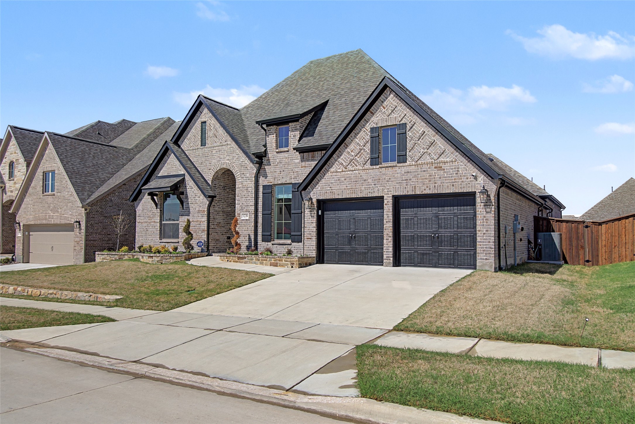 1220 Whitecliff Drive Forney TX 75126