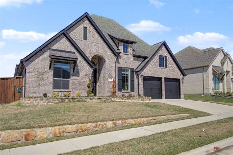 1220 Whitecliff Drive Forney TX 75126