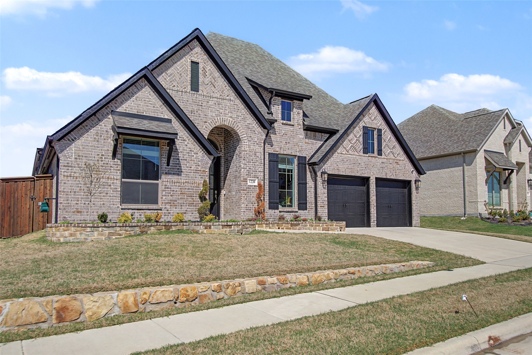 1220 Whitecliff Drive Forney TX 75126