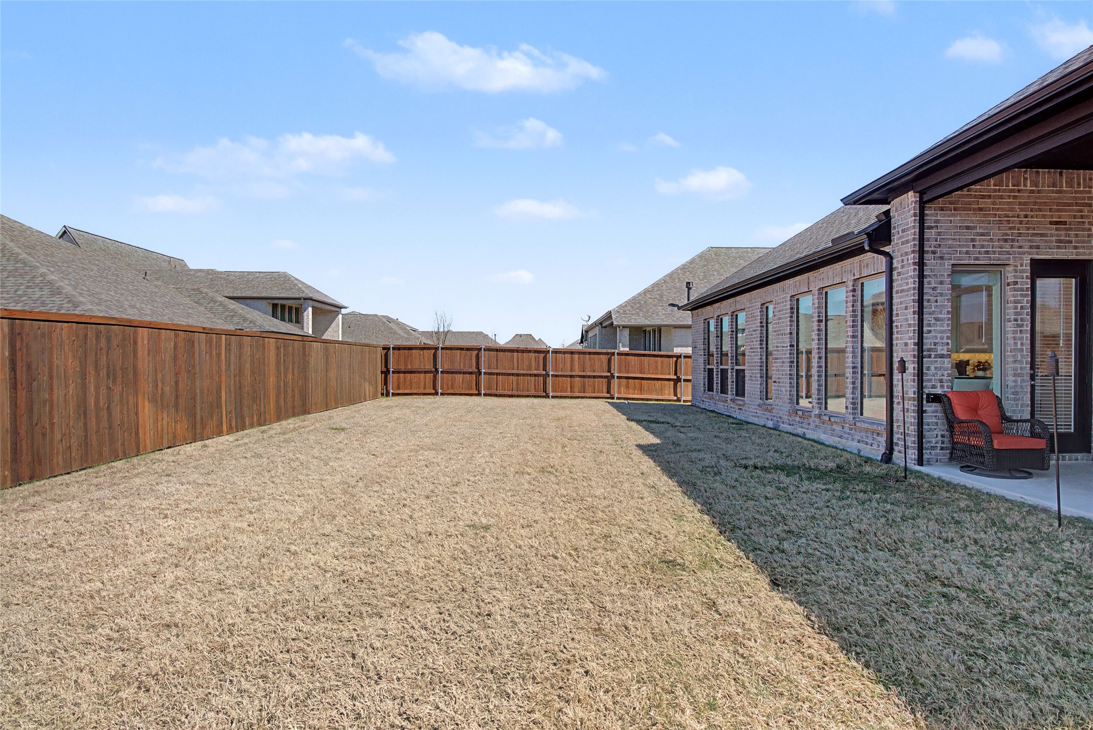 1220 Whitecliff Drive Forney TX 75126