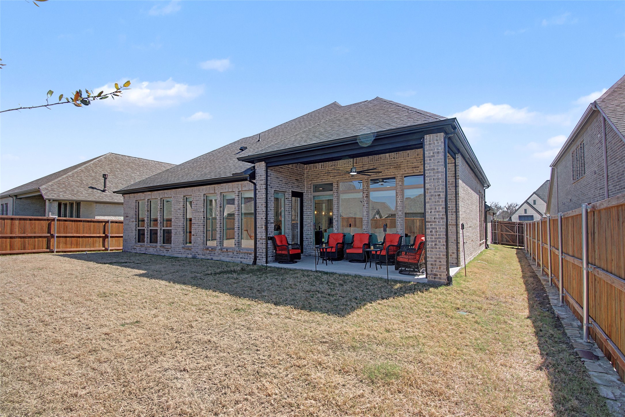 1220 Whitecliff Drive Forney TX 75126