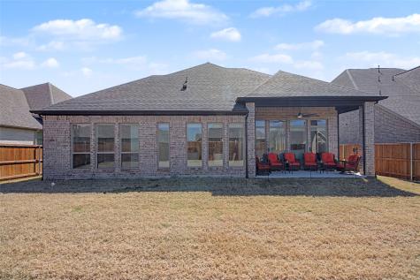 1220 Whitecliff Drive Forney TX 75126