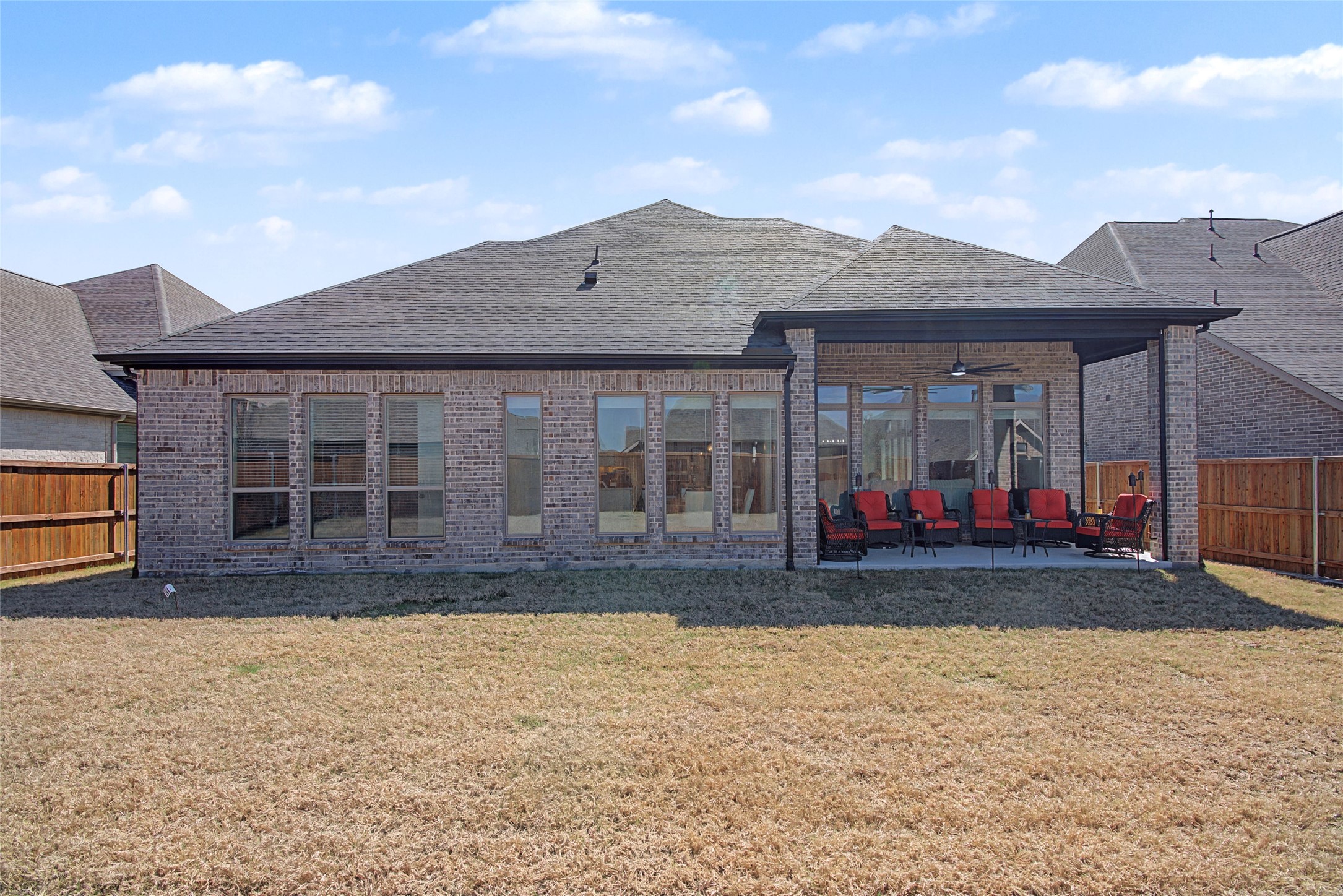 1220 Whitecliff Drive Forney TX 75126