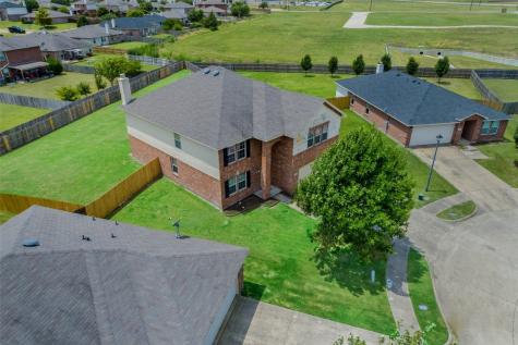 517 Cherrywood Terrace Royse City TX 75189
