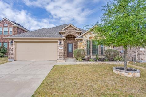 613 Dickens Drive Mckinney TX 75071