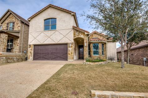 3009 Montebello Drive Denton TX 76210