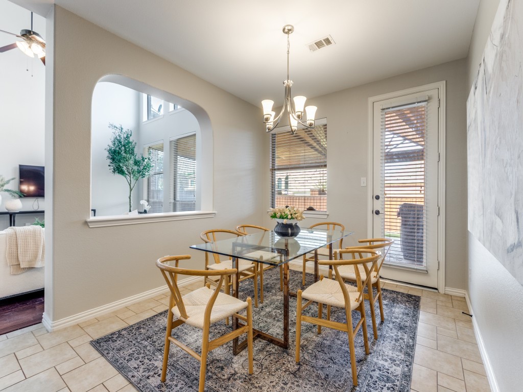 3250 Woodbine Trail Frisco TX 75034