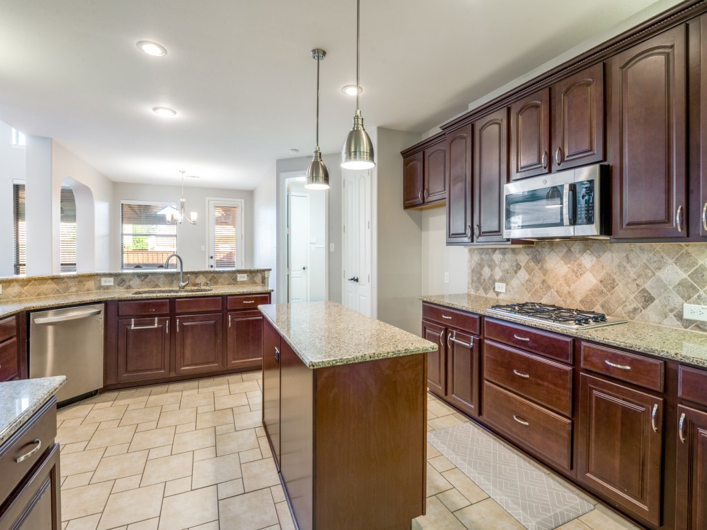 3250 Woodbine Trail Frisco TX 75034