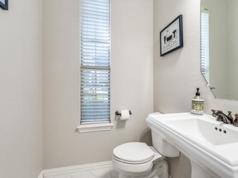 3250 Woodbine Trail Frisco TX 75034
