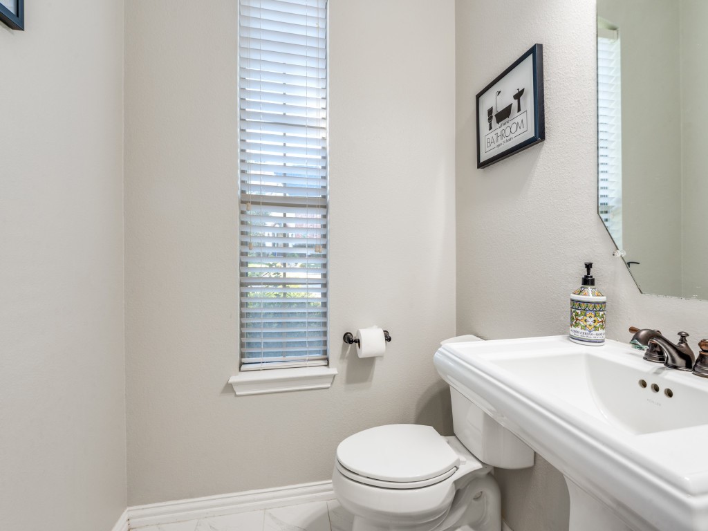3250 Woodbine Trail Frisco TX 75034