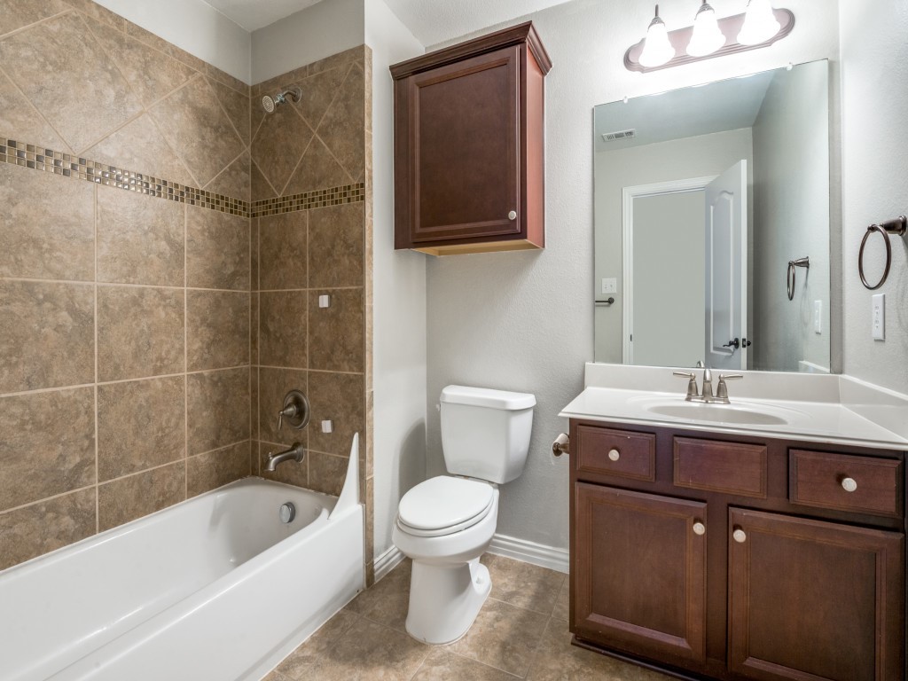 3250 Woodbine Trail Frisco TX 75034