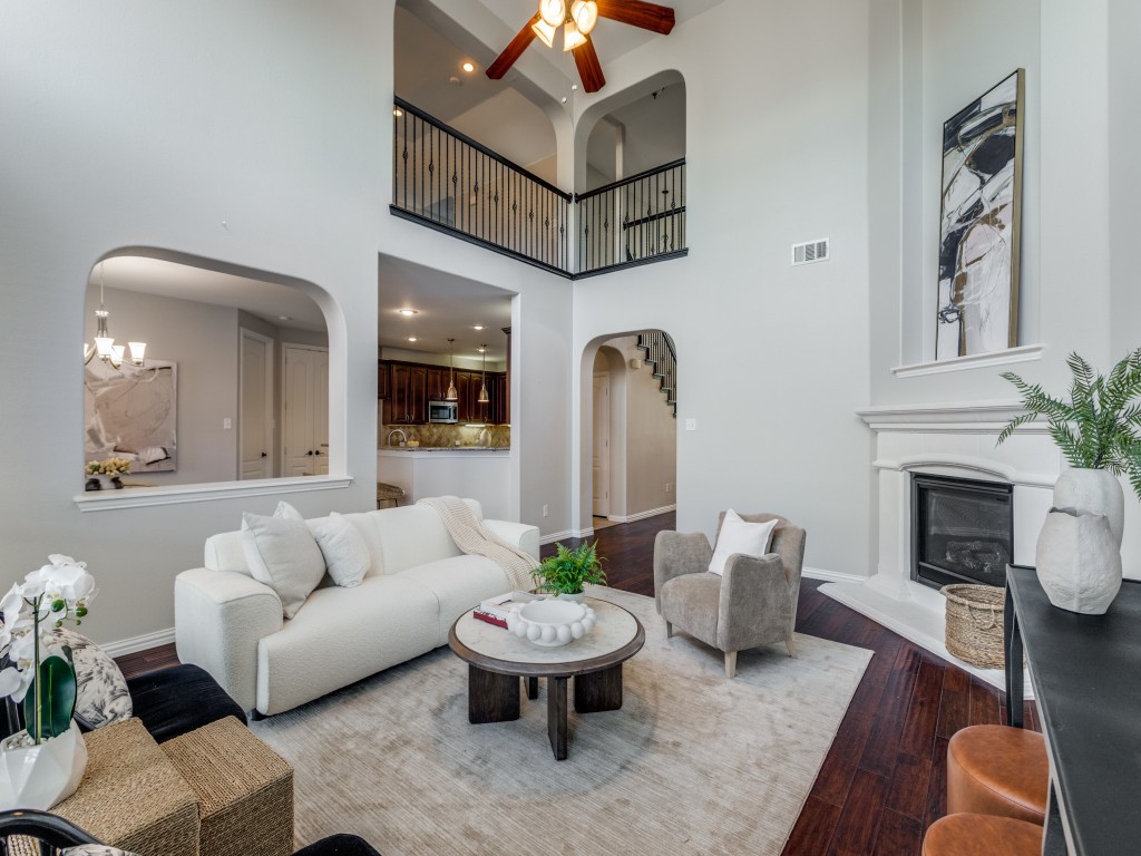 3250 Woodbine Trail Frisco TX 75034