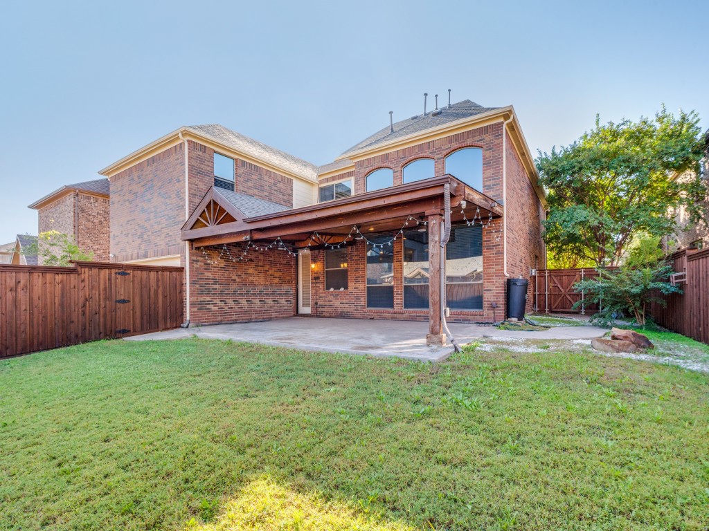 3250 Woodbine Trail Frisco TX 75034