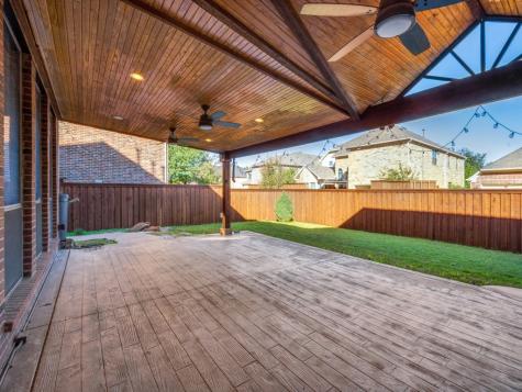 3250 Woodbine Trail Frisco TX 75034