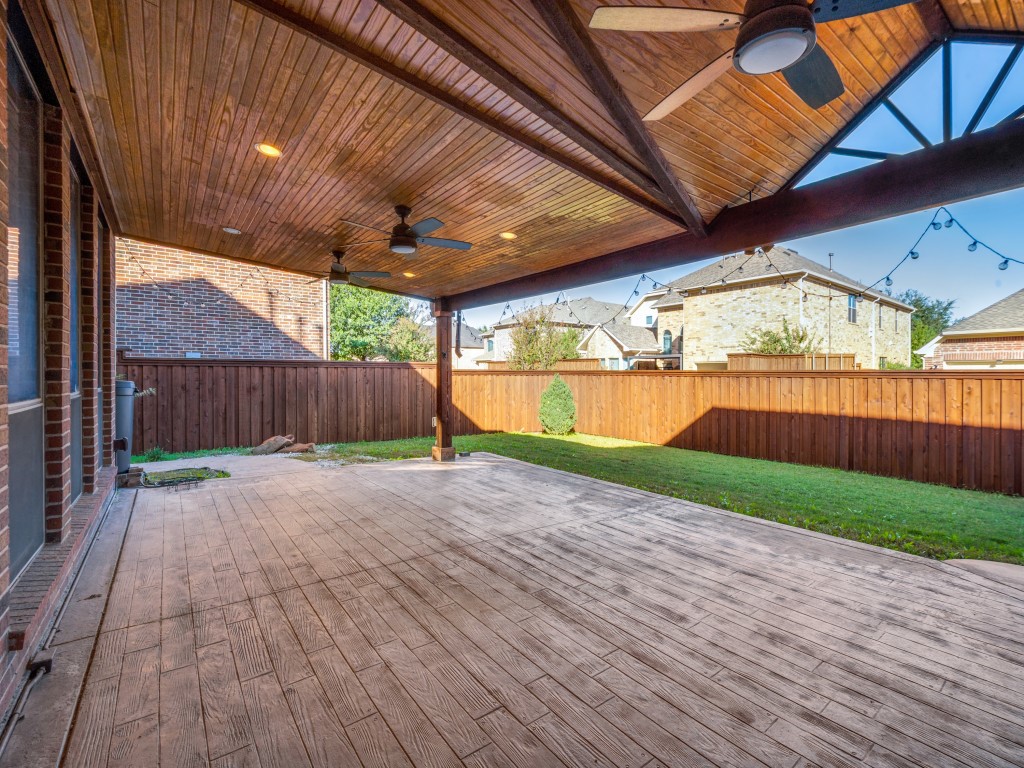 3250 Woodbine Trail Frisco TX 75034