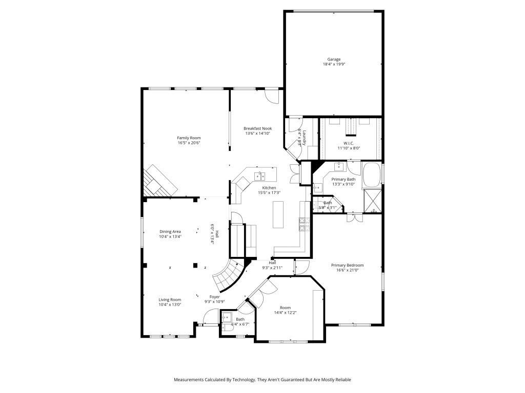3250 Woodbine Trail Frisco TX 75034