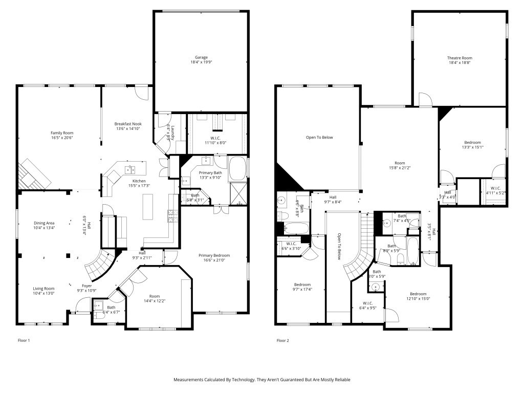 3250 Woodbine Trail Frisco TX 75034