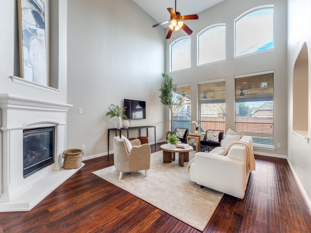 3250 Woodbine Trail Frisco TX 75034